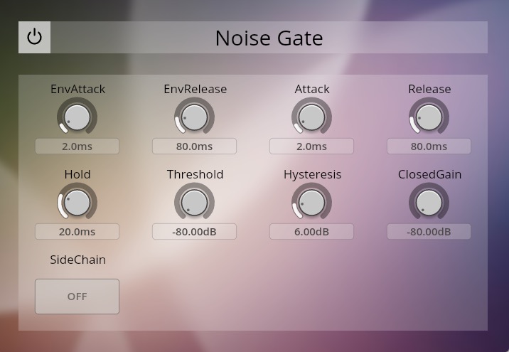 Noisegate
